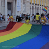 Marcha do Orgulho LGBT de Lisboa 2015